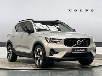 Used Volvo XC40 2023 for sale - 79427133: Photo