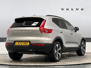 Used Volvo XC40 2023 for sale - 79427133: Photo