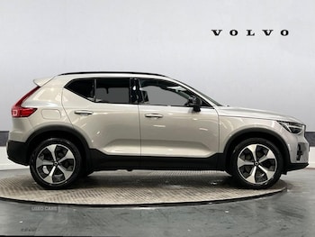 Used Volvo XC40 2023 for sale - 79427133: Photo