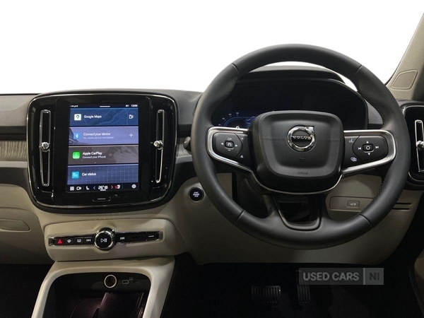Used Volvo XC40 2025 for sale - 77784947: Photo 11