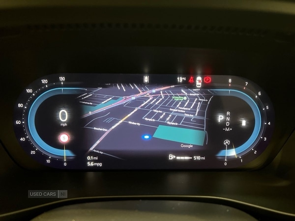 Used Volvo XC40 2025 for sale - 77784947: Photo 12