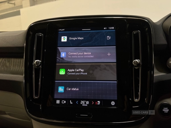 Used Volvo XC40 2025 for sale - 77784947: Photo 13