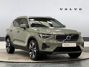 Used Volvo XC40 2025 for sale - 77784947: Photo