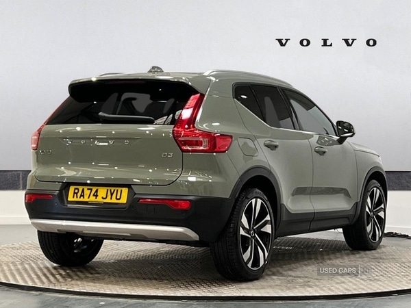 Used Volvo XC40 2025 for sale - 77784947: Photo 2