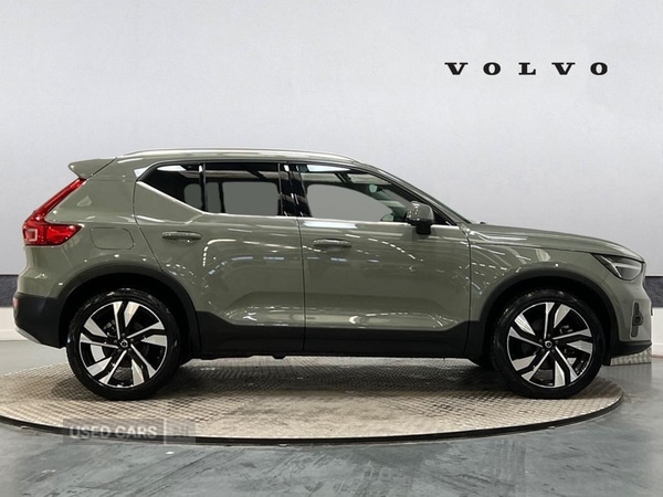 Used Volvo XC40 2025 for sale - 77784947: Photo 3