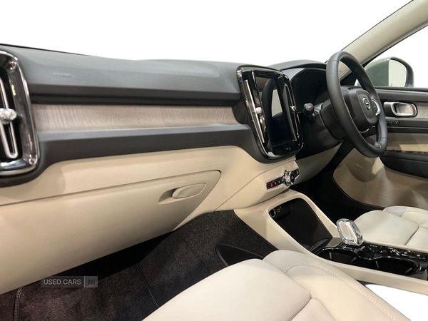 Used Volvo XC40 2025 for sale - 77784947: Photo 5