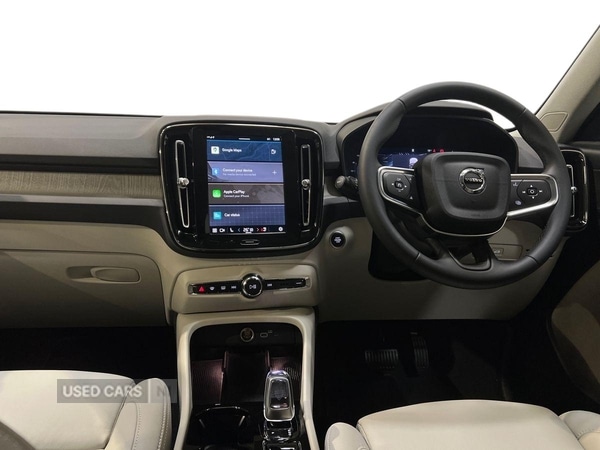 Used Volvo XC40 2025 for sale - 77784947: Photo 6