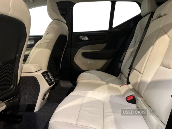 Used Volvo XC40 2025 for sale - 77784947: Photo 7