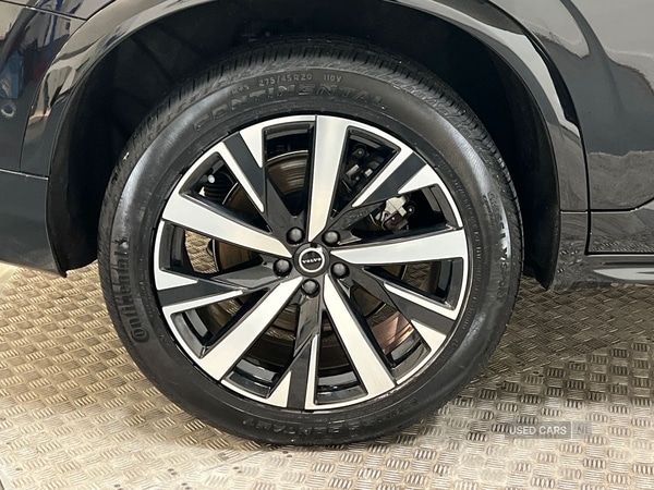 Used Volvo XC90 2025 for sale - 77009248: Photo 10