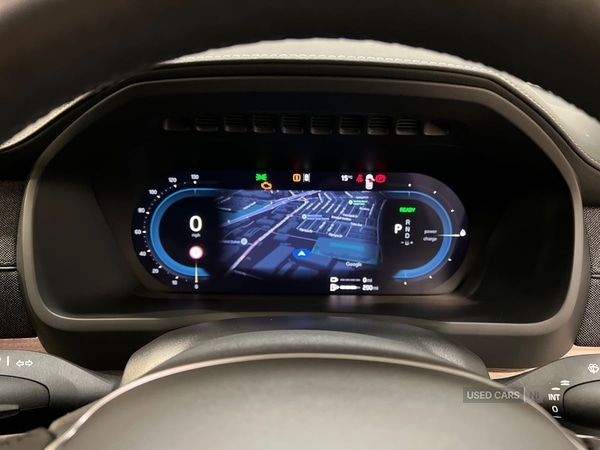 Used Volvo XC90 2025 for sale - 77009248: Photo 12