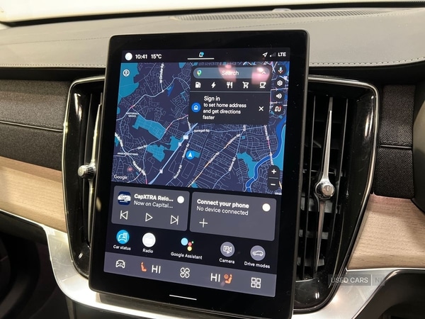 Used Volvo XC90 2025 for sale - 77009248: Photo 13