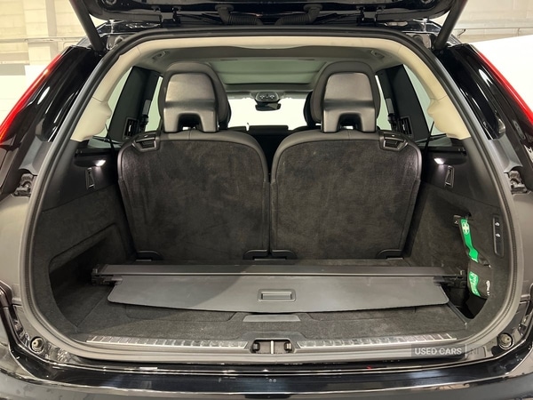Used Volvo XC90 2025 for sale - 77009248: Photo 14