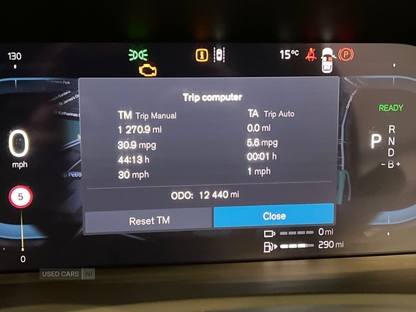 Used Volvo XC90 2025 for sale - 77009248: Photo 15