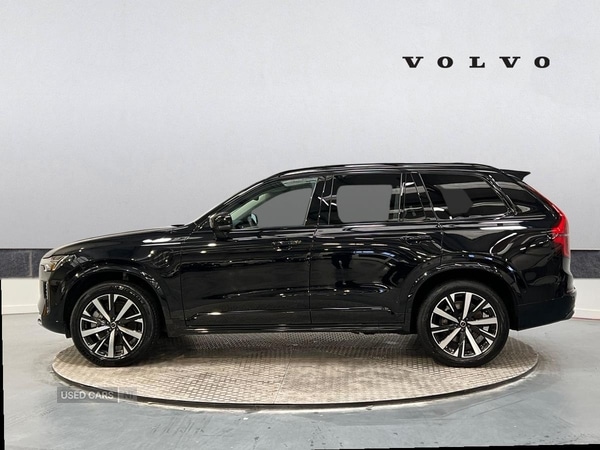 Used Volvo XC90 2025 for sale - 77009248: Photo 18