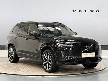 2025 - 2.0 T8 PHEV Plus Dark 5dr AWD Geartronic