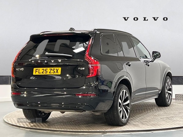 Used Volvo XC90 2025 for sale - 77009248: Photo 2