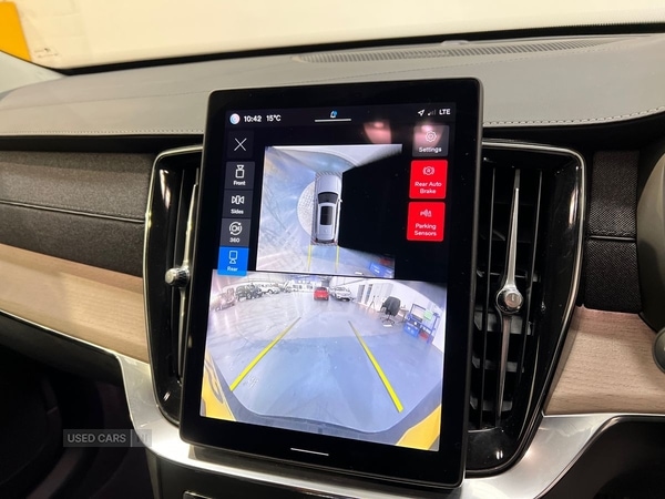 Used Volvo XC90 2025 for sale - 77009248: Photo 20