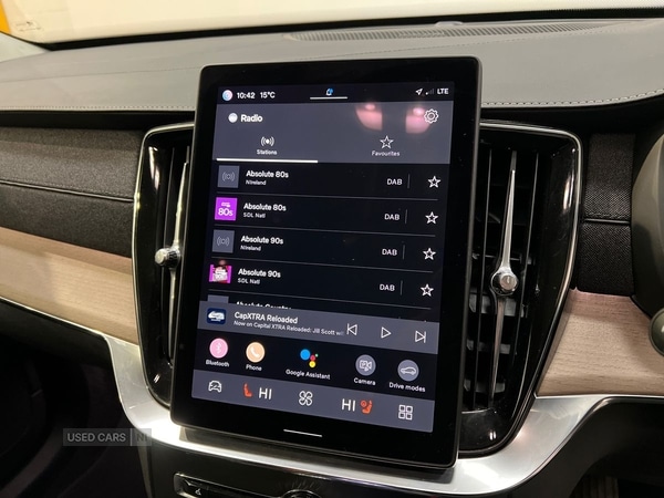 Used Volvo XC90 2025 for sale - 77009248: Photo 21