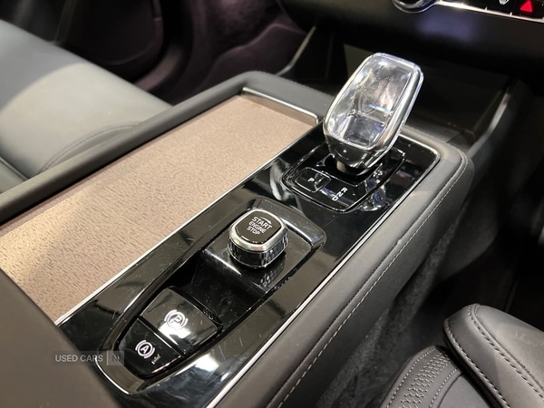 Used Volvo XC90 2025 for sale - 77009248: Photo 23