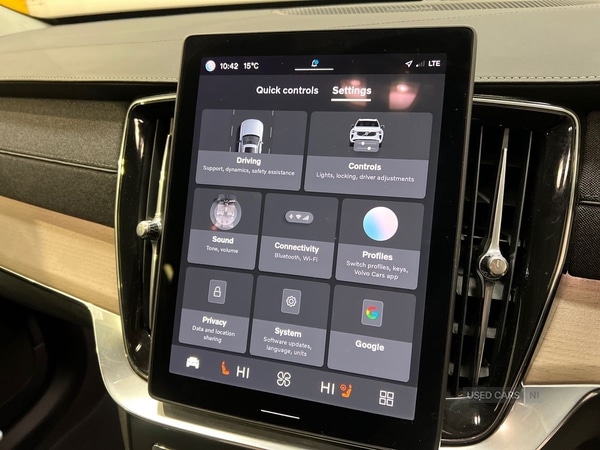 Used Volvo XC90 2025 for sale - 77009248: Photo 24