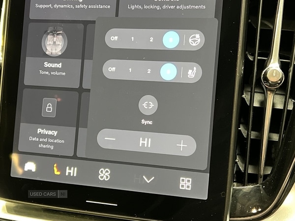 Used Volvo XC90 2025 for sale - 77009248: Photo 27