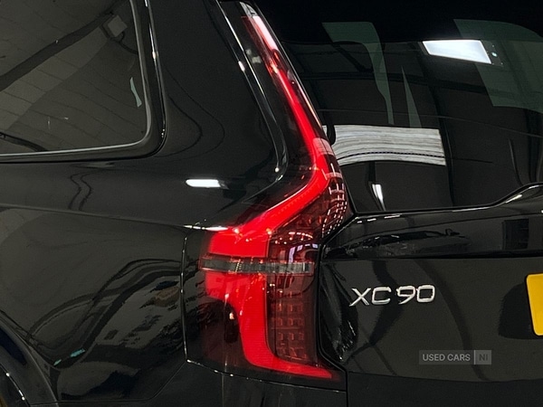 Used Volvo XC90 2025 for sale - 77009248: Photo 28