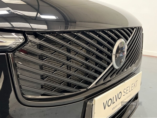 Used Volvo XC90 2025 for sale - 77009248: Photo 29