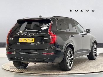 Used Volvo XC90 2025 for sale - 77009248: Photo