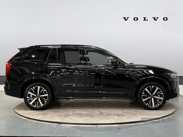 Used Volvo XC90 2025 for sale - 77009248: Photo 3