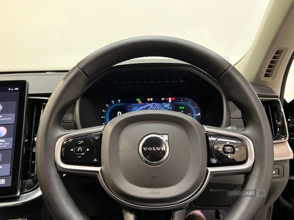 Used Volvo XC90 2025 for sale - 77009248: Photo 31