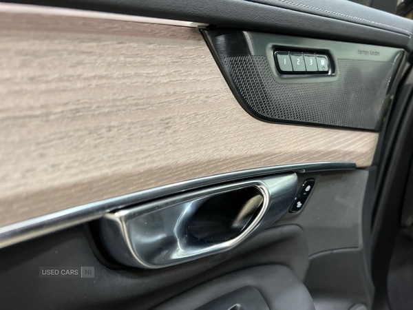 Used Volvo XC90 2025 for sale - 77009248: Photo 35