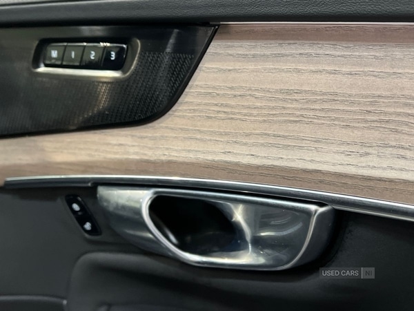 Used Volvo XC90 2025 for sale - 77009248: Photo 38