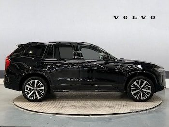 Used Volvo XC90 2025 for sale - 77009248: Photo