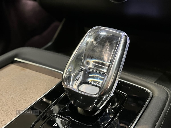 Used Volvo XC90 2025 for sale - 77009248: Photo 42