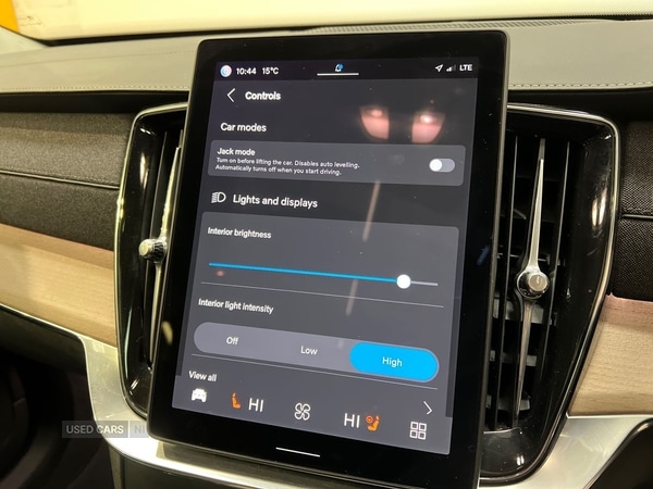 Used Volvo XC90 2025 for sale - 77009248: Photo 44