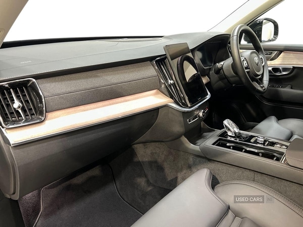 Used Volvo XC90 2025 for sale - 77009248: Photo 5