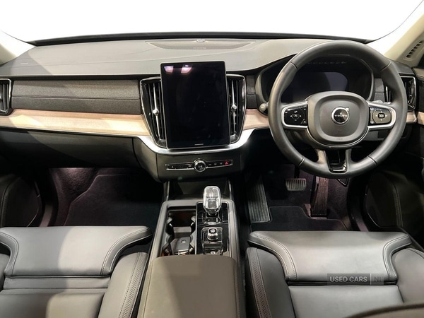 Used Volvo XC90 2025 for sale - 77009248: Photo 6