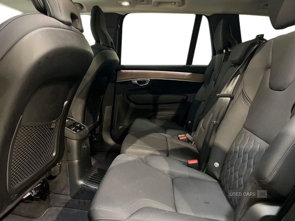 Used Volvo XC90 2025 for sale - 77009248: Photo 7