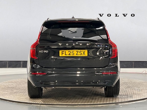Used Volvo XC90 2025 for sale - 77009248: Photo 8