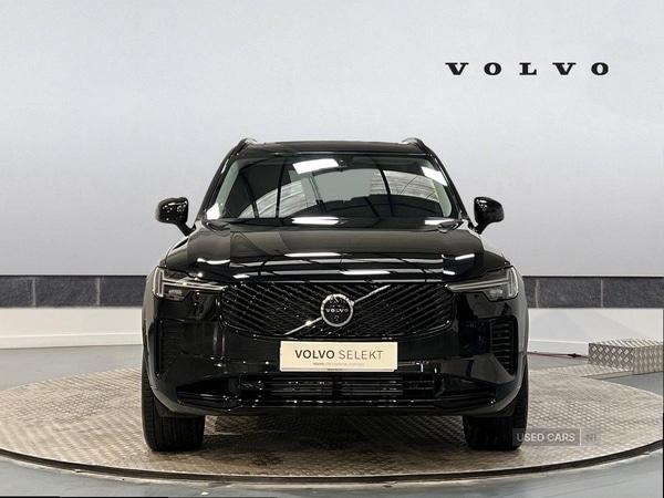 Used Volvo XC90 2025 for sale - 77009248: Photo 9