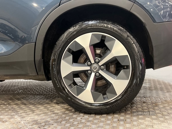 Used Volvo XC40 2025 for sale - 77441575: Photo 10