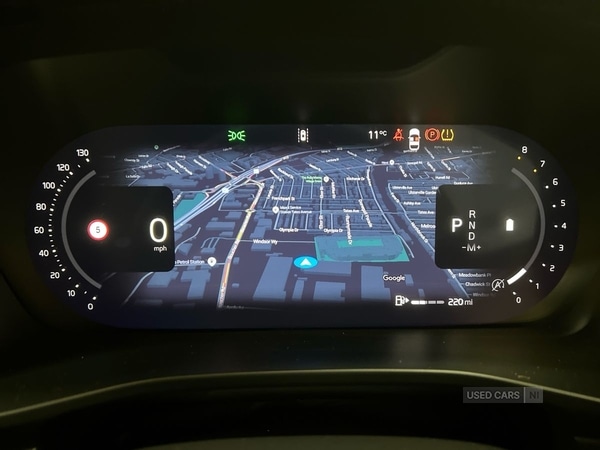 Used Volvo XC40 2025 for sale - 77441575: Photo 12