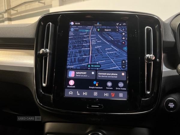 Used Volvo XC40 2025 for sale - 77441575: Photo 13