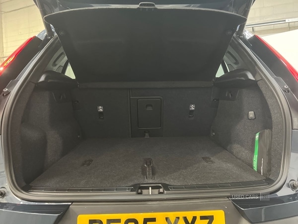 Used Volvo XC40 2025 for sale - 77441575: Photo 14