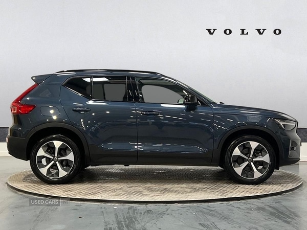 Used Volvo XC40 2025 for sale - 77441575: Photo 3