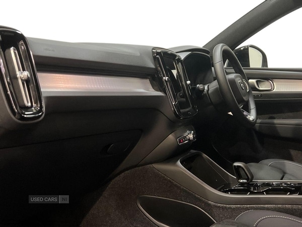 Used Volvo XC40 2025 for sale - 77441575: Photo 5