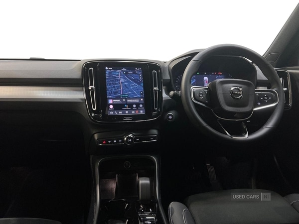 Used Volvo XC40 2025 for sale - 77441575: Photo 6