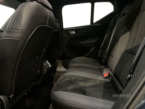 Used Volvo XC40 2025 for sale - 77441575: Photo 7