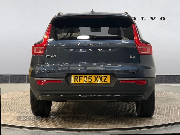 Used Volvo XC40 2025 for sale - 77441575: Photo 8