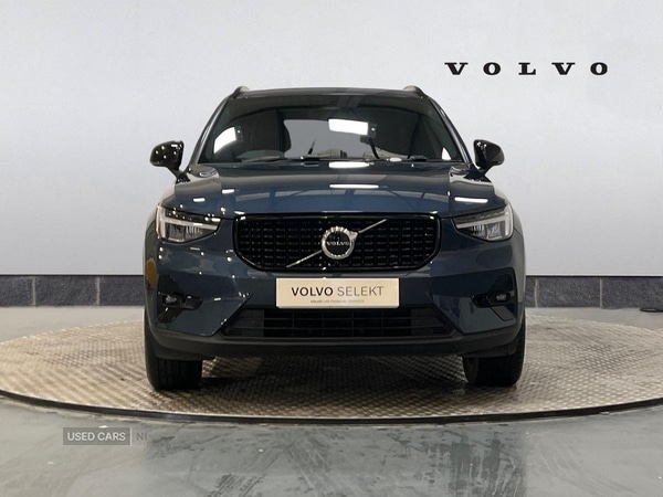 Used Volvo XC40 2025 for sale - 77441575: Photo 9